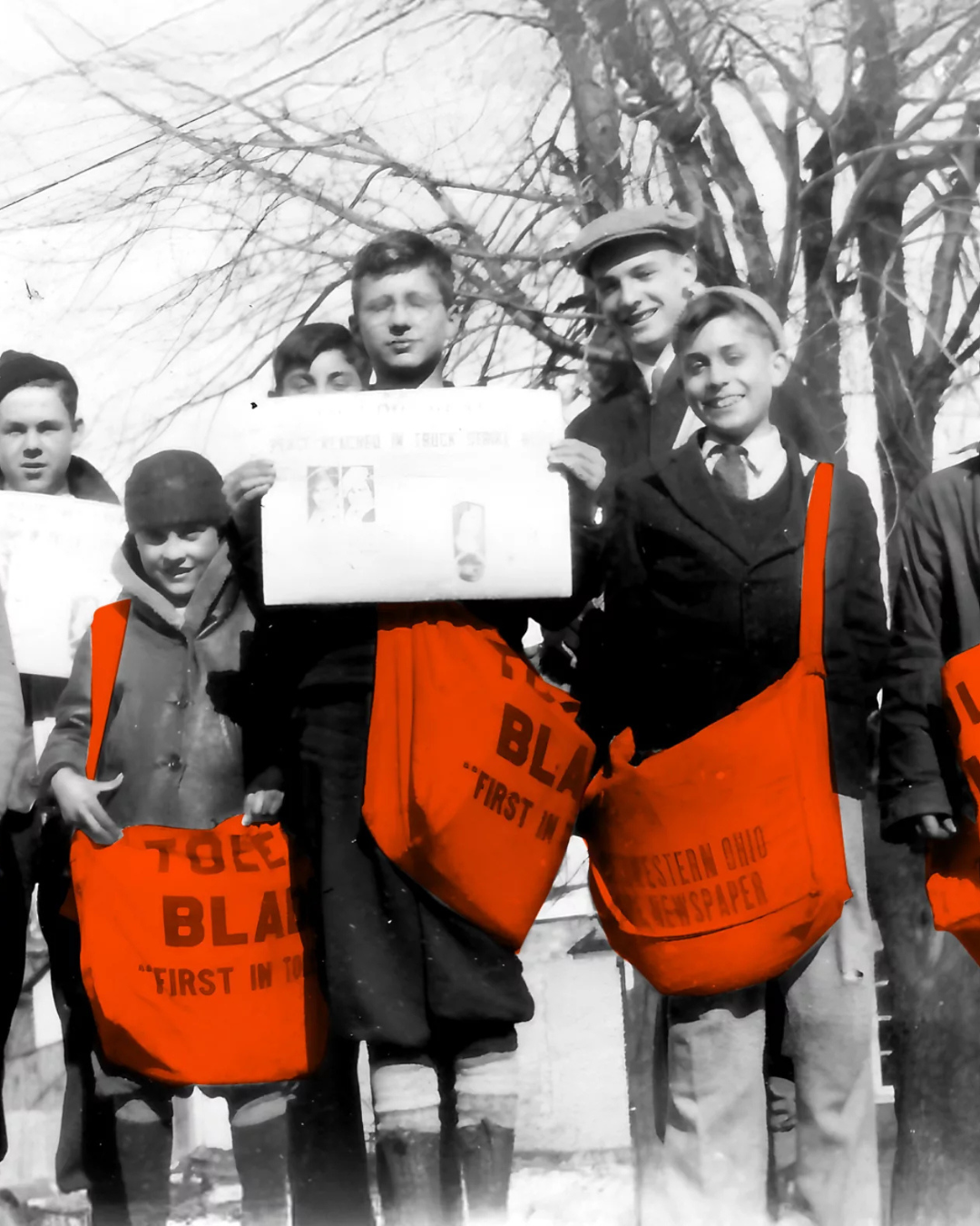 Que veut dire "Tote Bag" ? Son histoire, son origine et son succès mondial