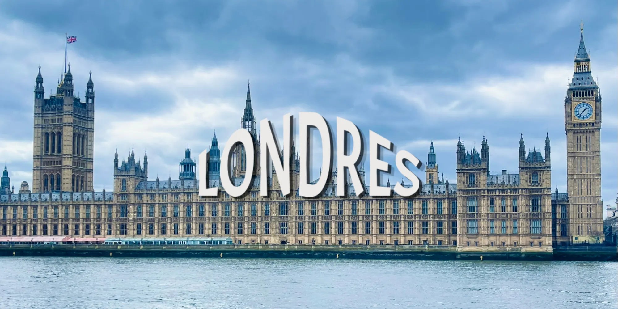 Parlement Londres