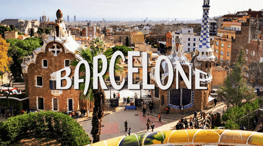 Barcelone