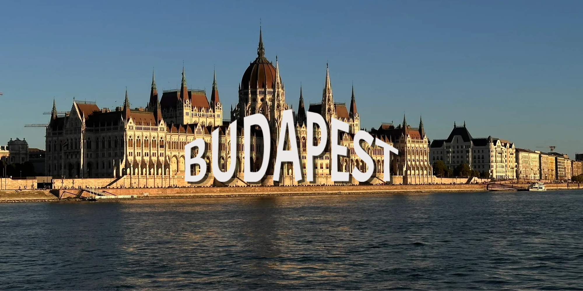 Que voir à Budapest ? Nos bons plans pour ne rien rater !