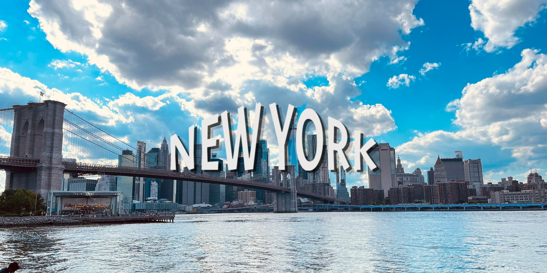 Que faire à New York en 1 semaine ? Astuces et guide rapide