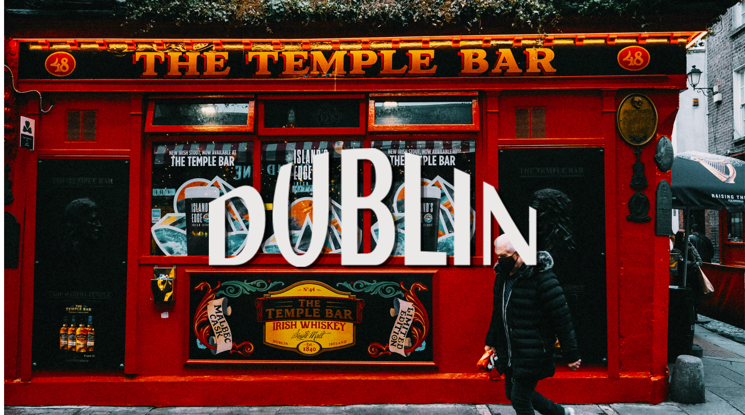 TEMPLE BAR