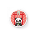 Printify Accessories 7cm Magnet KAWAII