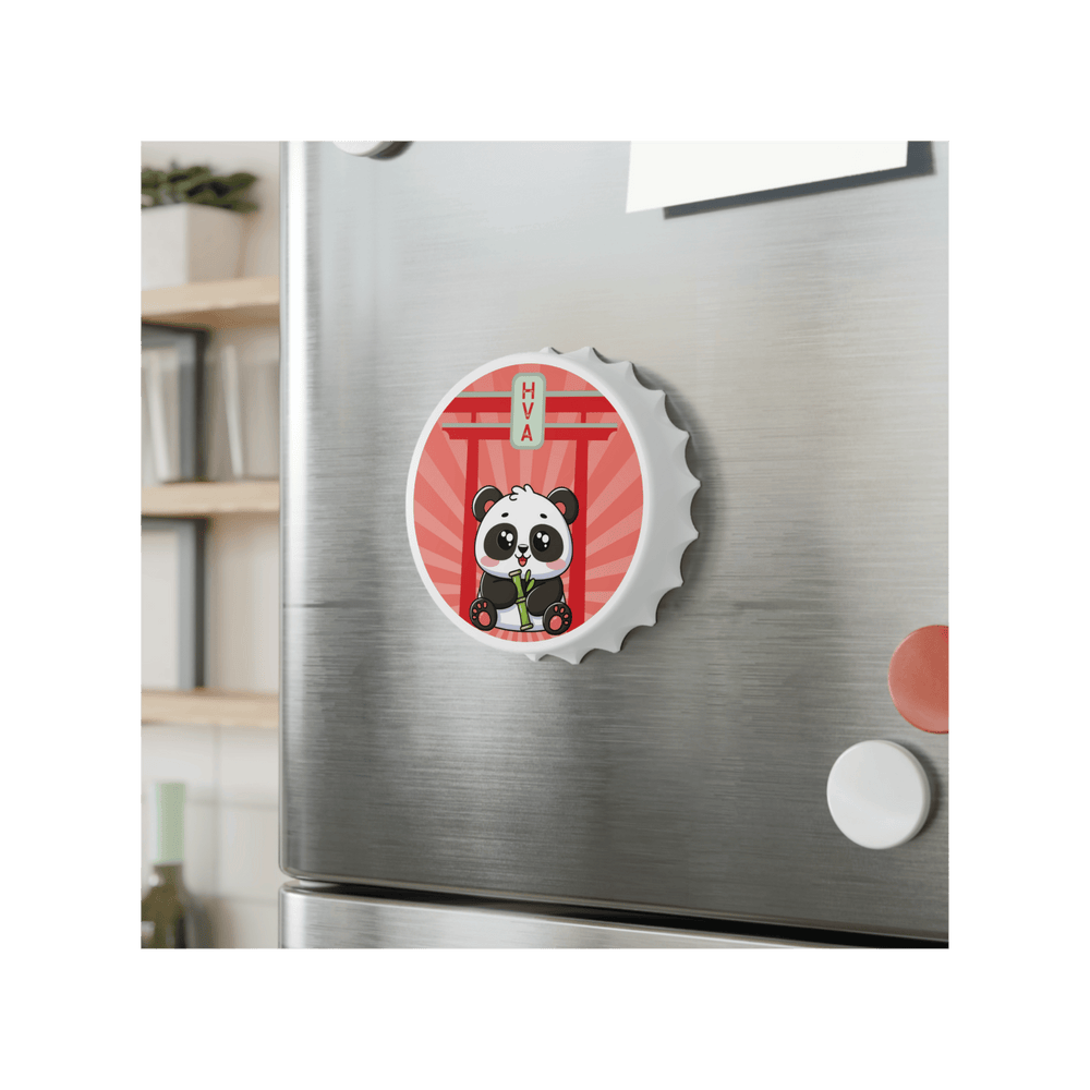 Printify Accessories 7cm Magnet KAWAII