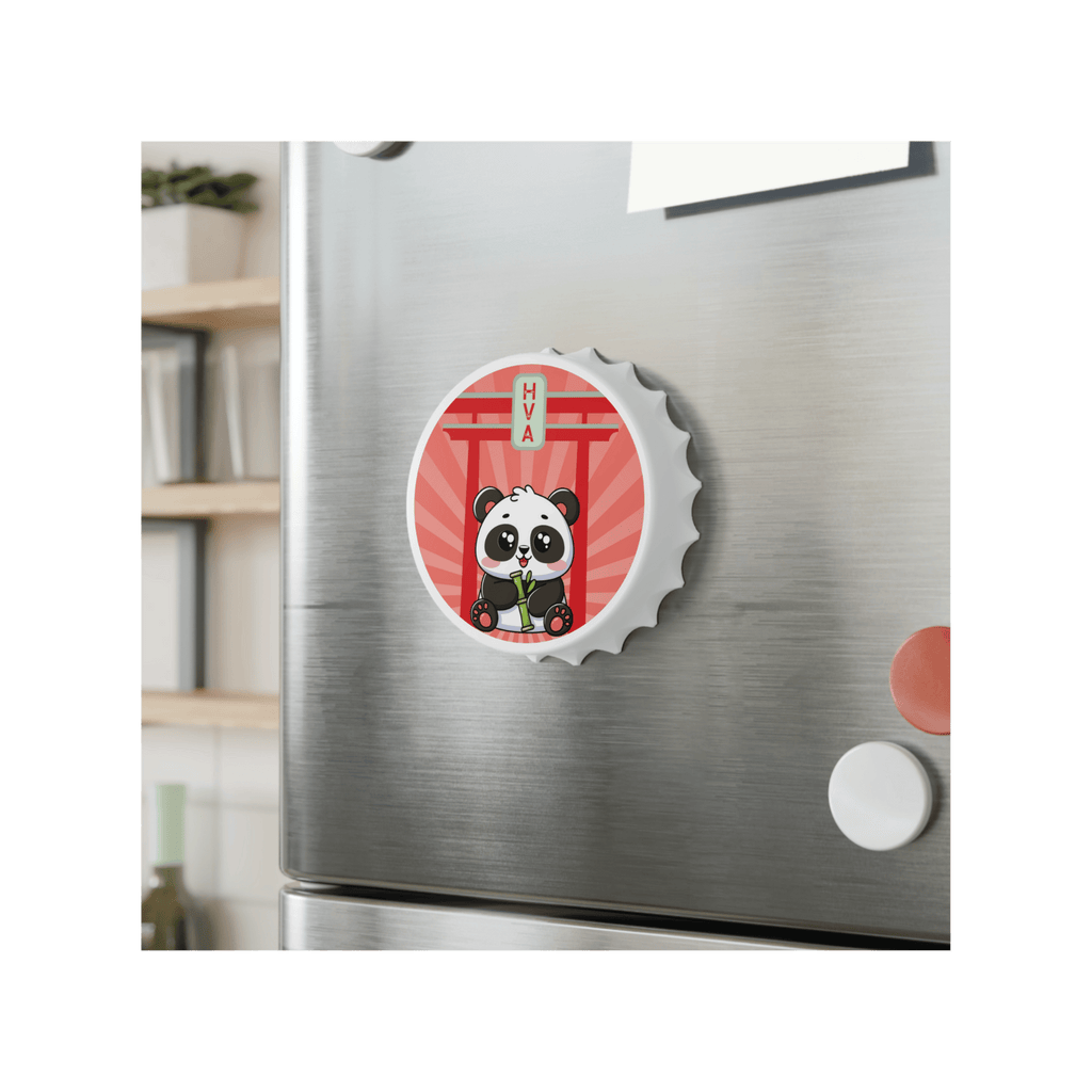 Printify Accessories 7cm Magnet KAWAII
