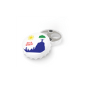 Printify Accessories 7cm Magnet RIO