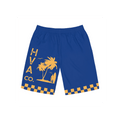 Printify All Over Prints S Short de bain long BEACH