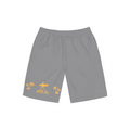 Printify All Over Prints S Short de bain long SURF