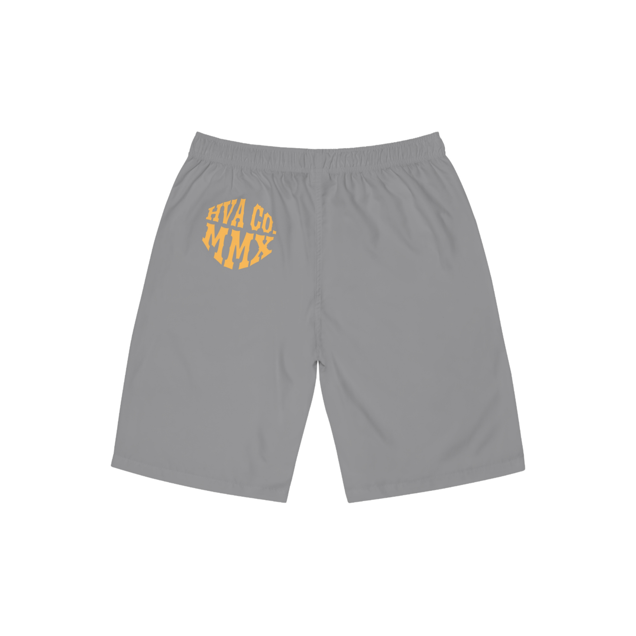 Printify All Over Prints Short de bain long SURF