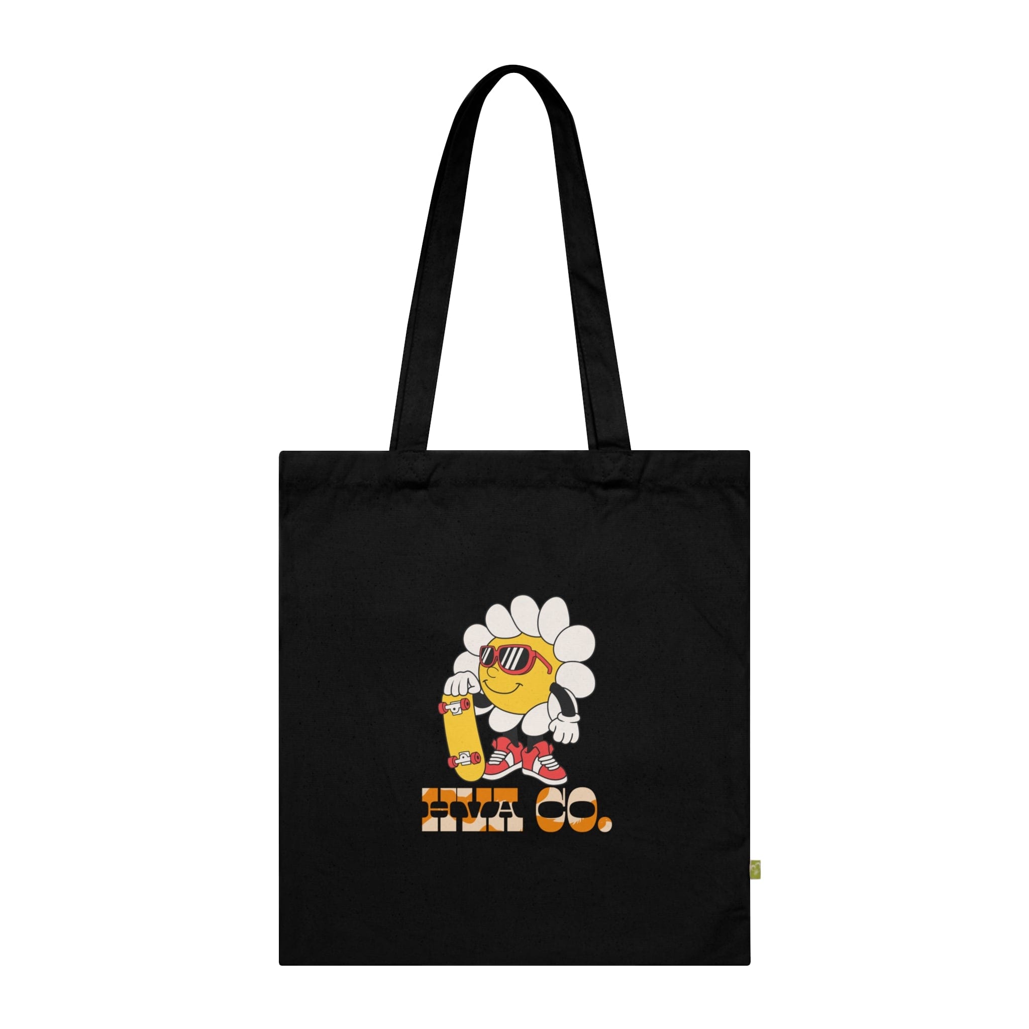 Printify Bags Tote Bag Coton Bio HIPPIE SOUL