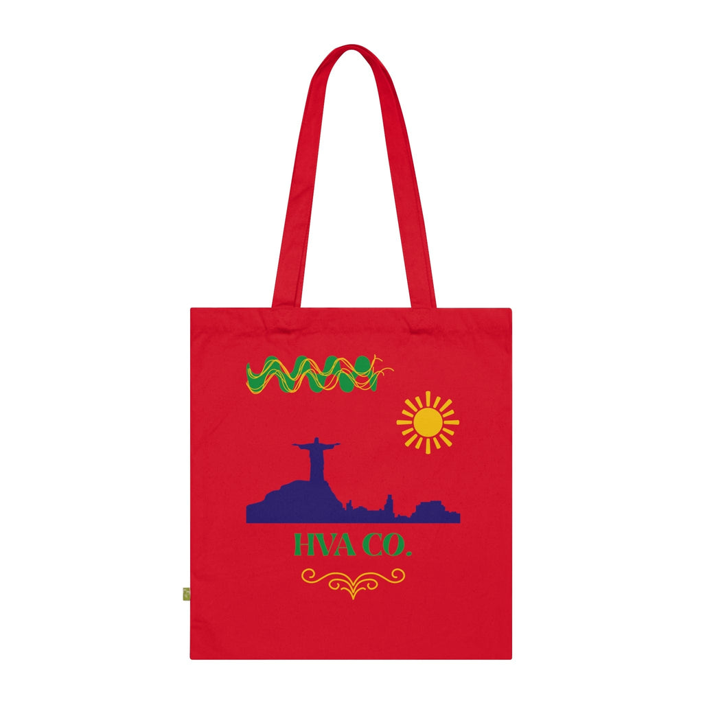 Printify Bags Tote Bag Coton Bio RIO