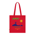 Printify Bags Tote Bag Coton Bio RIO