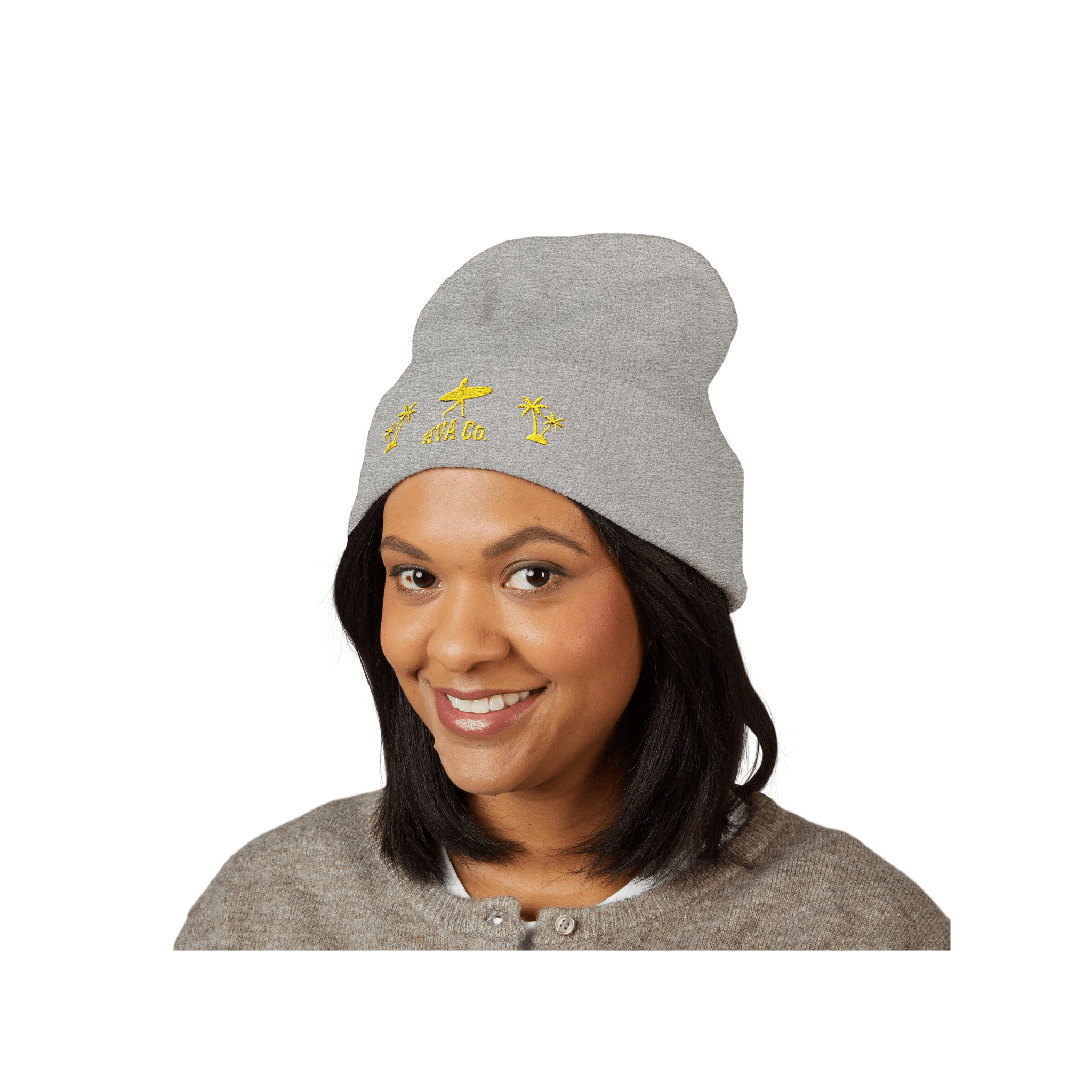 Printify Hats Bonnet SURFER