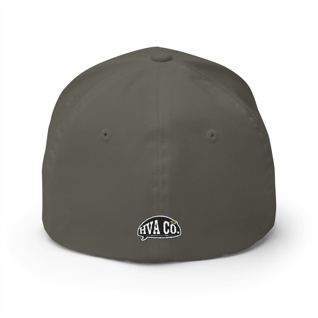 Printify Hats Casquette de Baseball NOMAD