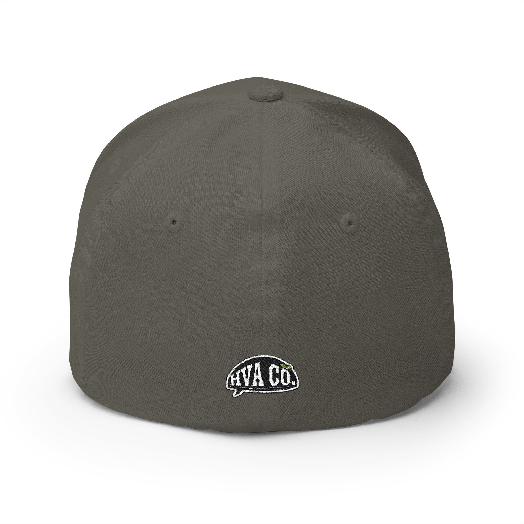 Printify Hats Casquette de Baseball NOMAD
