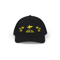Printify Hats Noir Casquette Trucker SURFBOARD