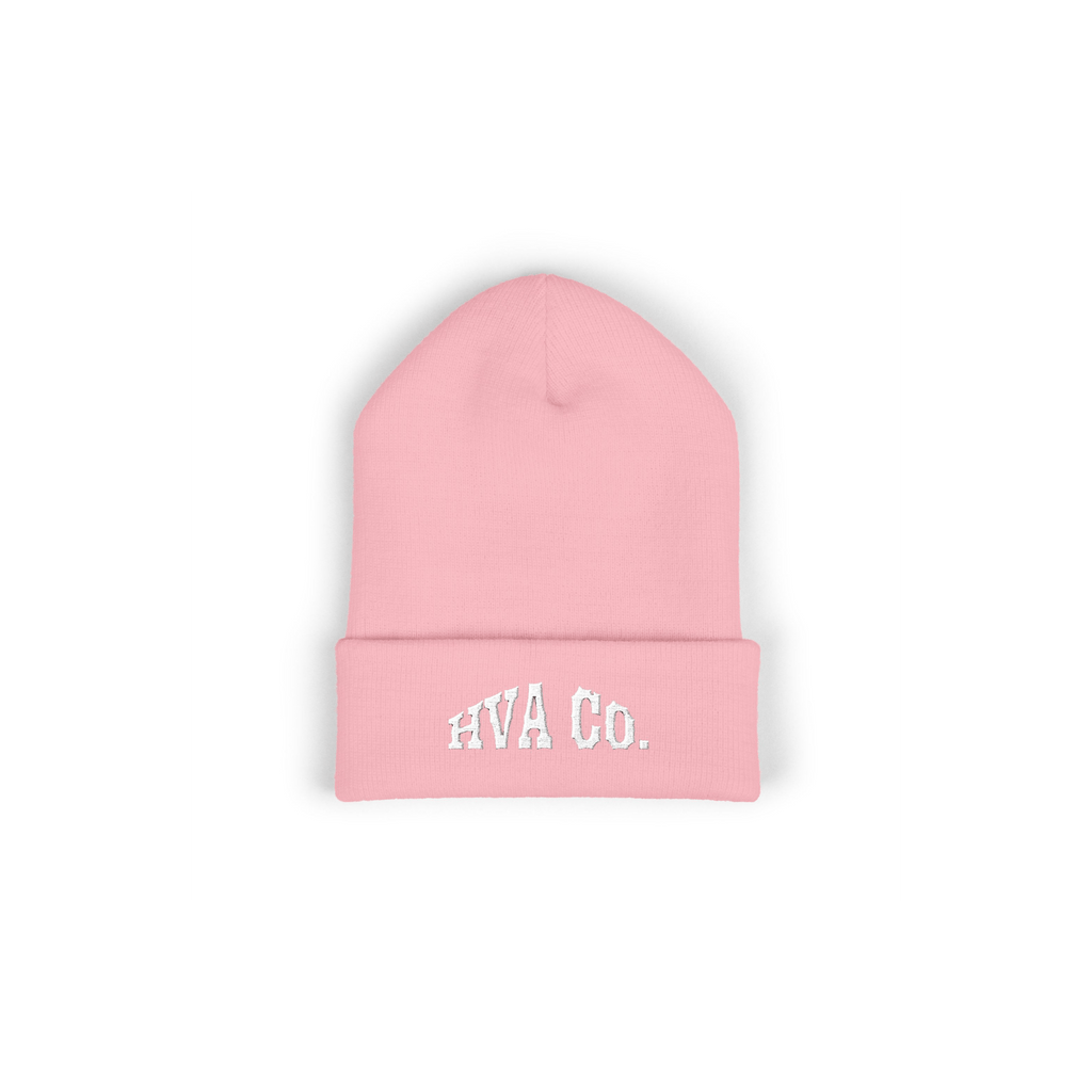 Printify Hats Rose Bonnet HVA CO. DESIGN