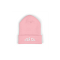 Printify Hats Rose Bonnet HVA CO. DESIGN