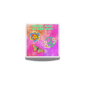 Printify Home Decor 5 cm x 5 cm Magnet PEACE