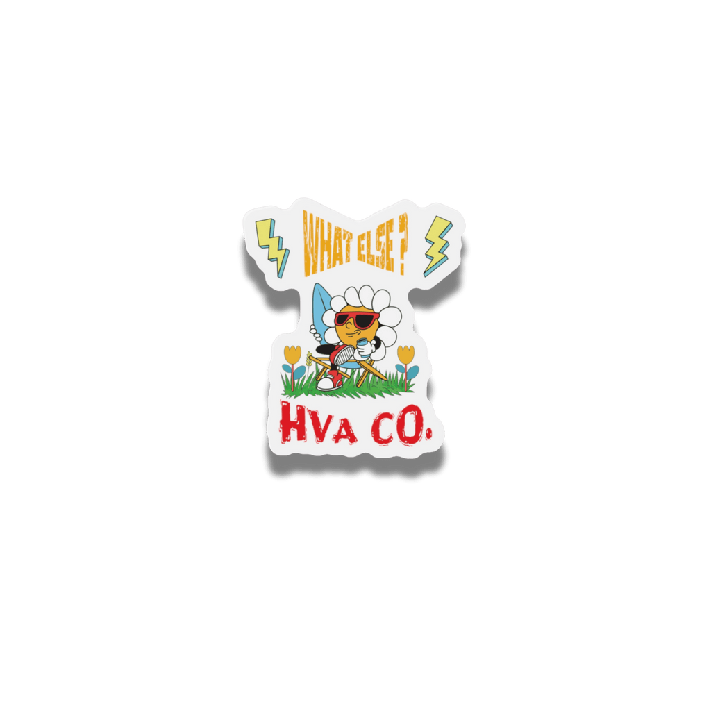 Printify Home Decor 5 cm x 5 cm Magnet WHAT ELSE