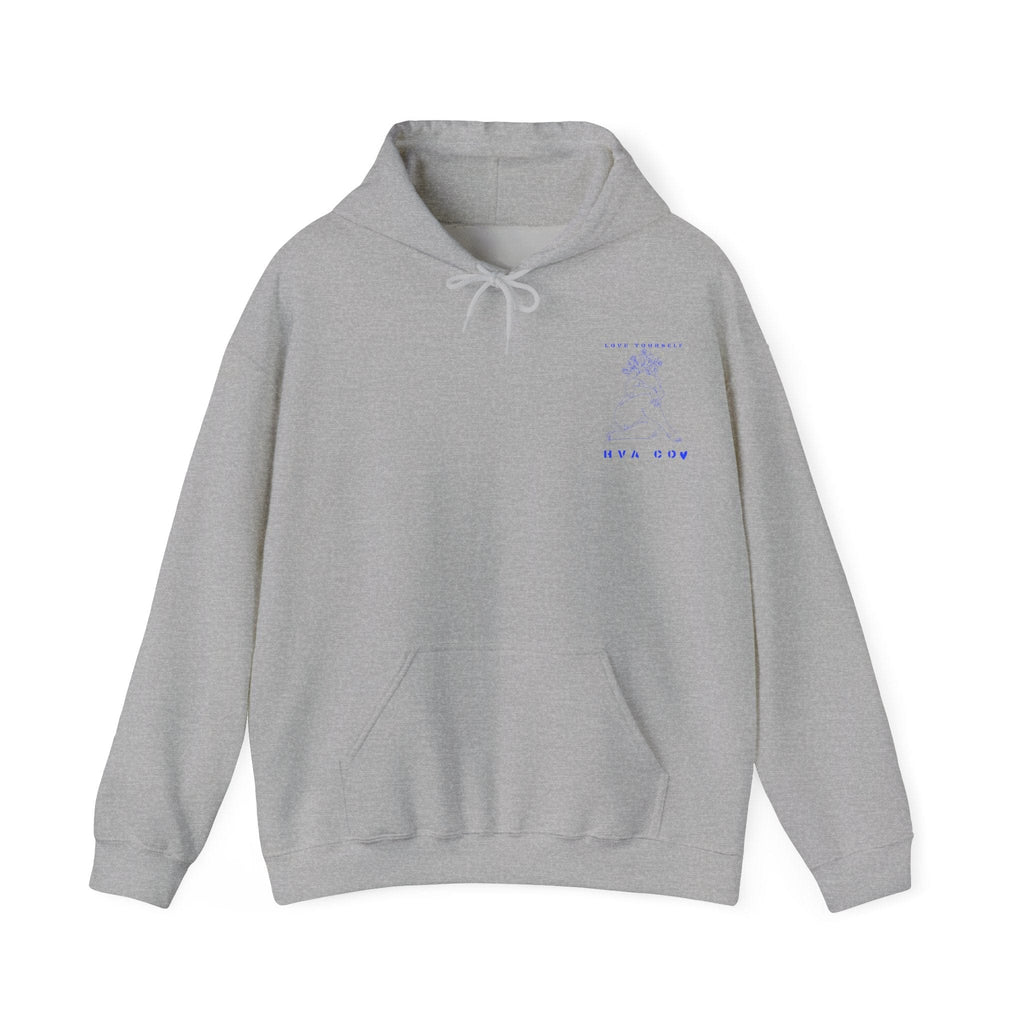 Printify Hoodie Hoodie BEAUTY BODY