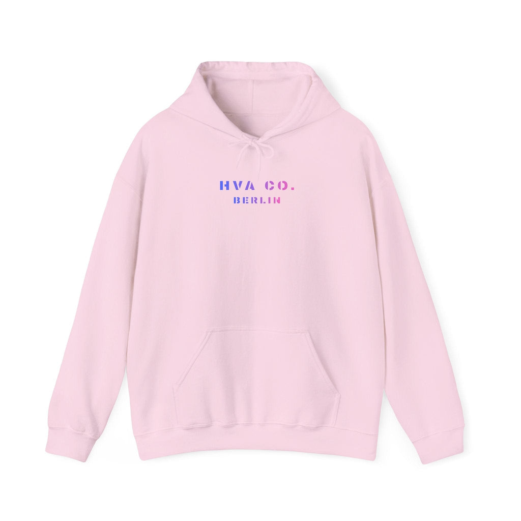 Printify Hoodie Hoodie BERLIN