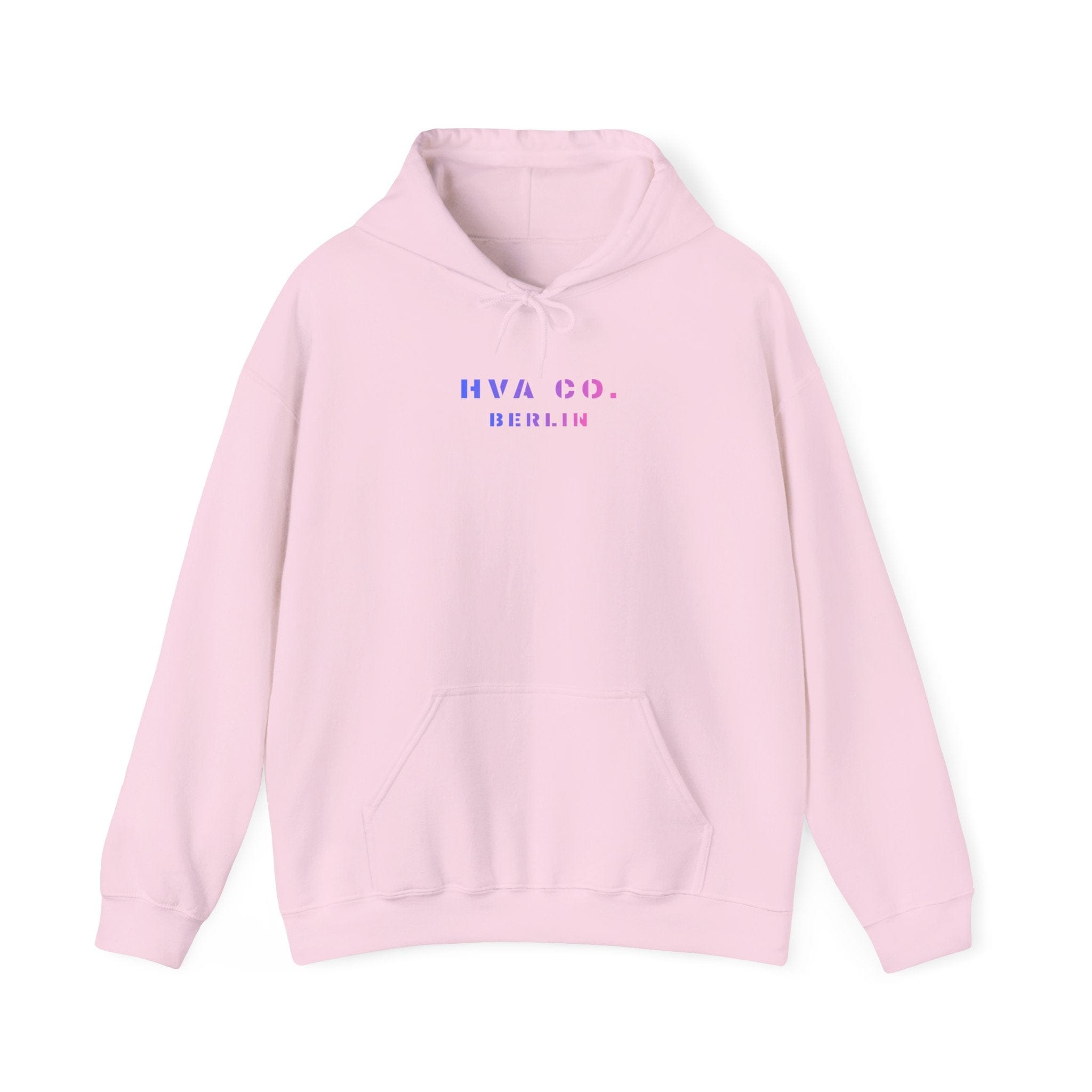Printify Hoodie Hoodie BERLIN