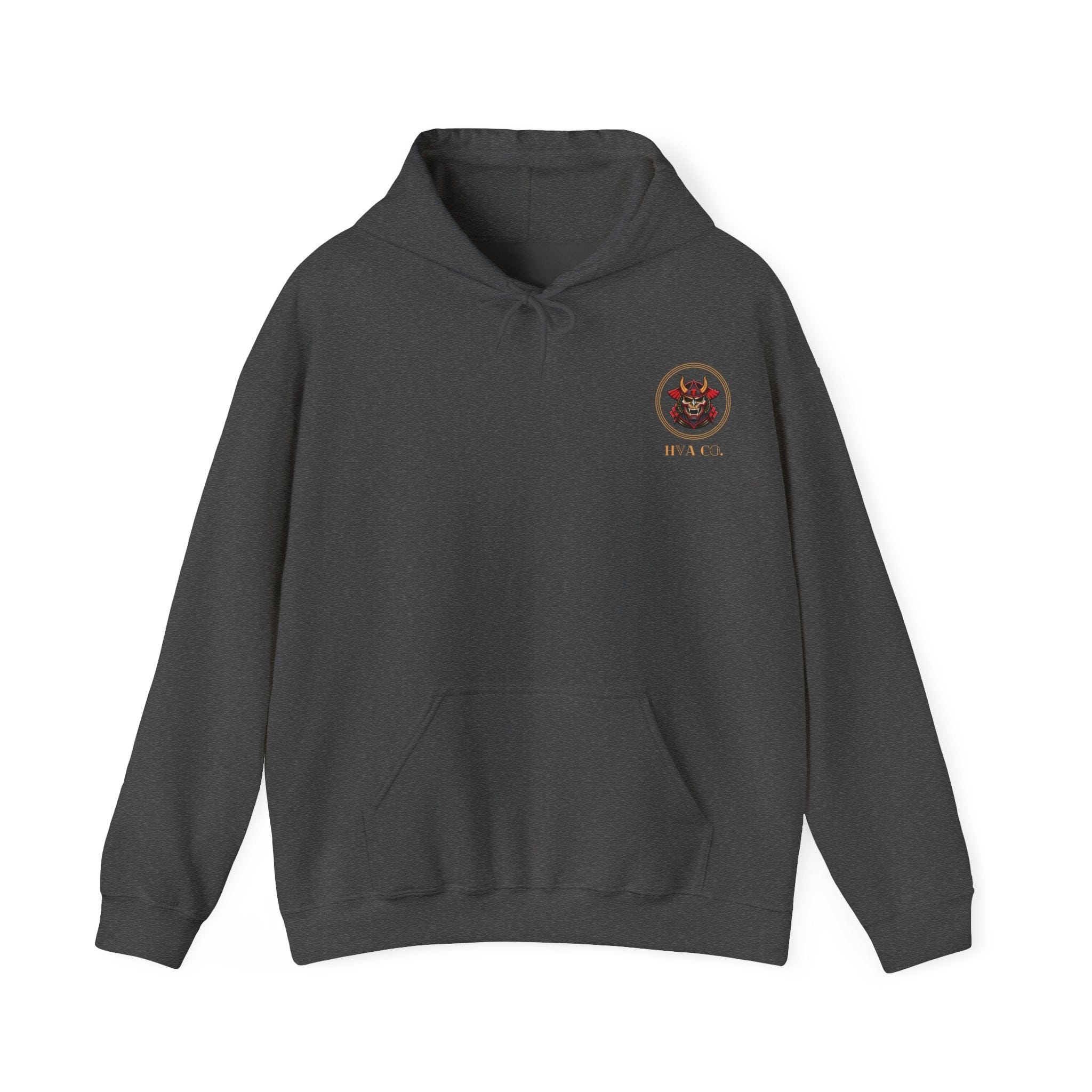 Printify Hoodie Hoodie BUSHIDO