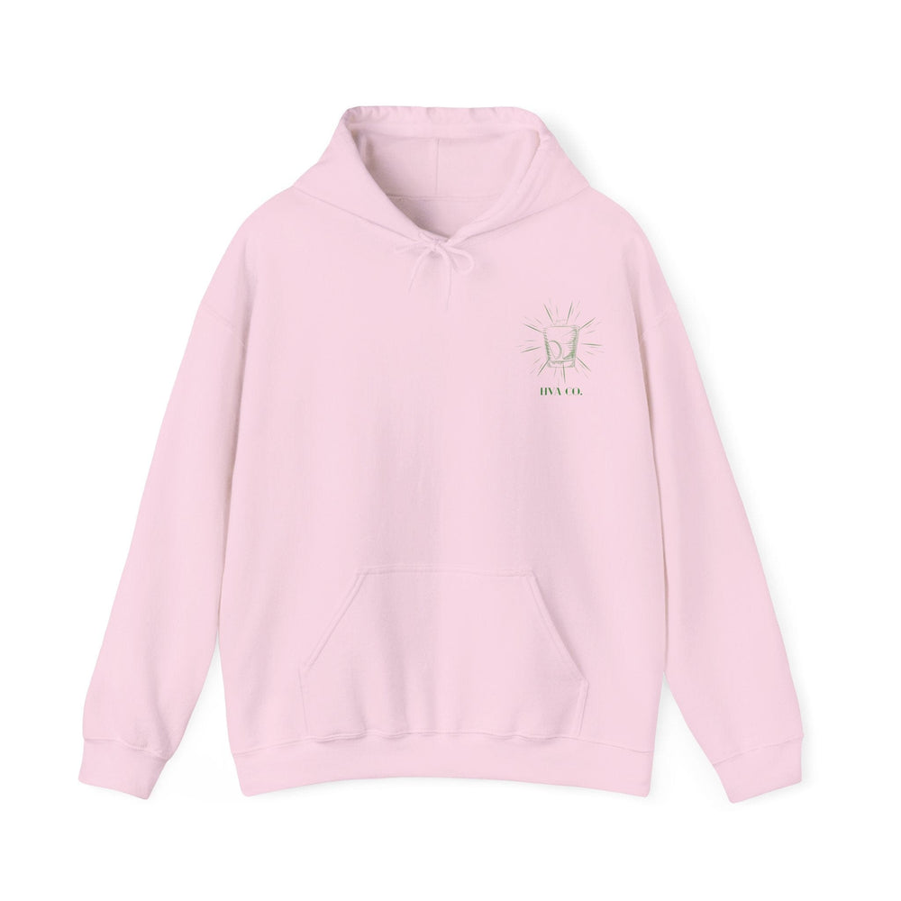 Printify Hoodie Hoodie CAPIRINHAS