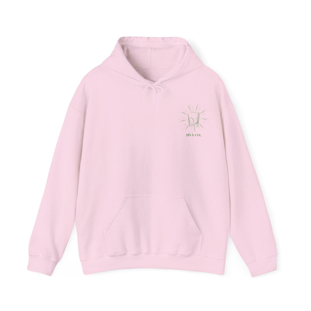 Printify Hoodie Hoodie CAPIRINHAS