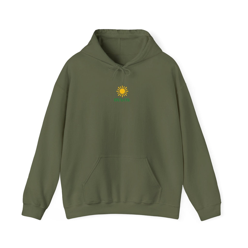 Printify Hoodie Hoodie RIO
