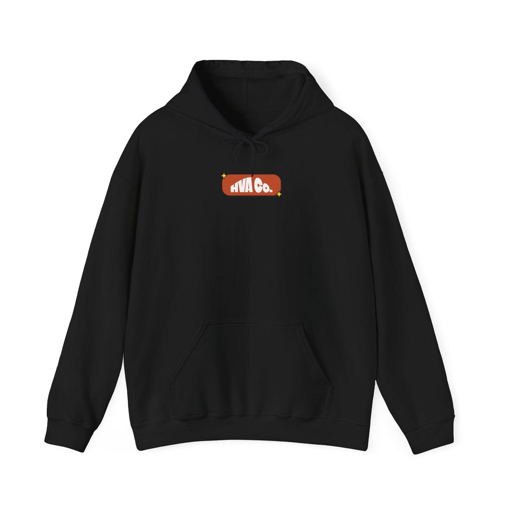 Printify Hoodie Hoodie URBAN