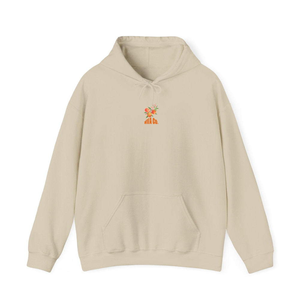 Printify Hoodie Hoodie VELVET