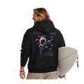 Printify Hoodie Noir / S Hoodie BUBBLE