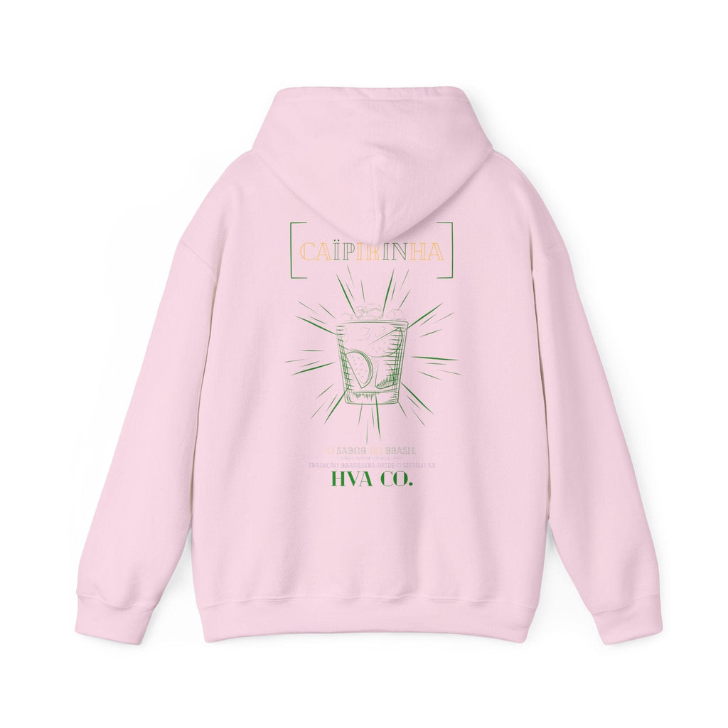 Printify Hoodie Rose / S Hoodie CAPIRINHAS