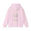 Printify Hoodie Rose / S Hoodie CAPIRINHAS