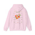 Printify Hoodie Rose / S Hoodie VELVET