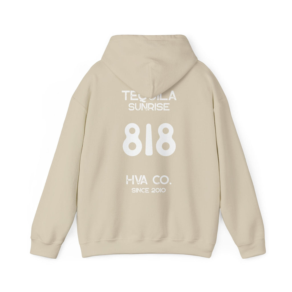 Printify Hoodie Sable / S Hoodie 818