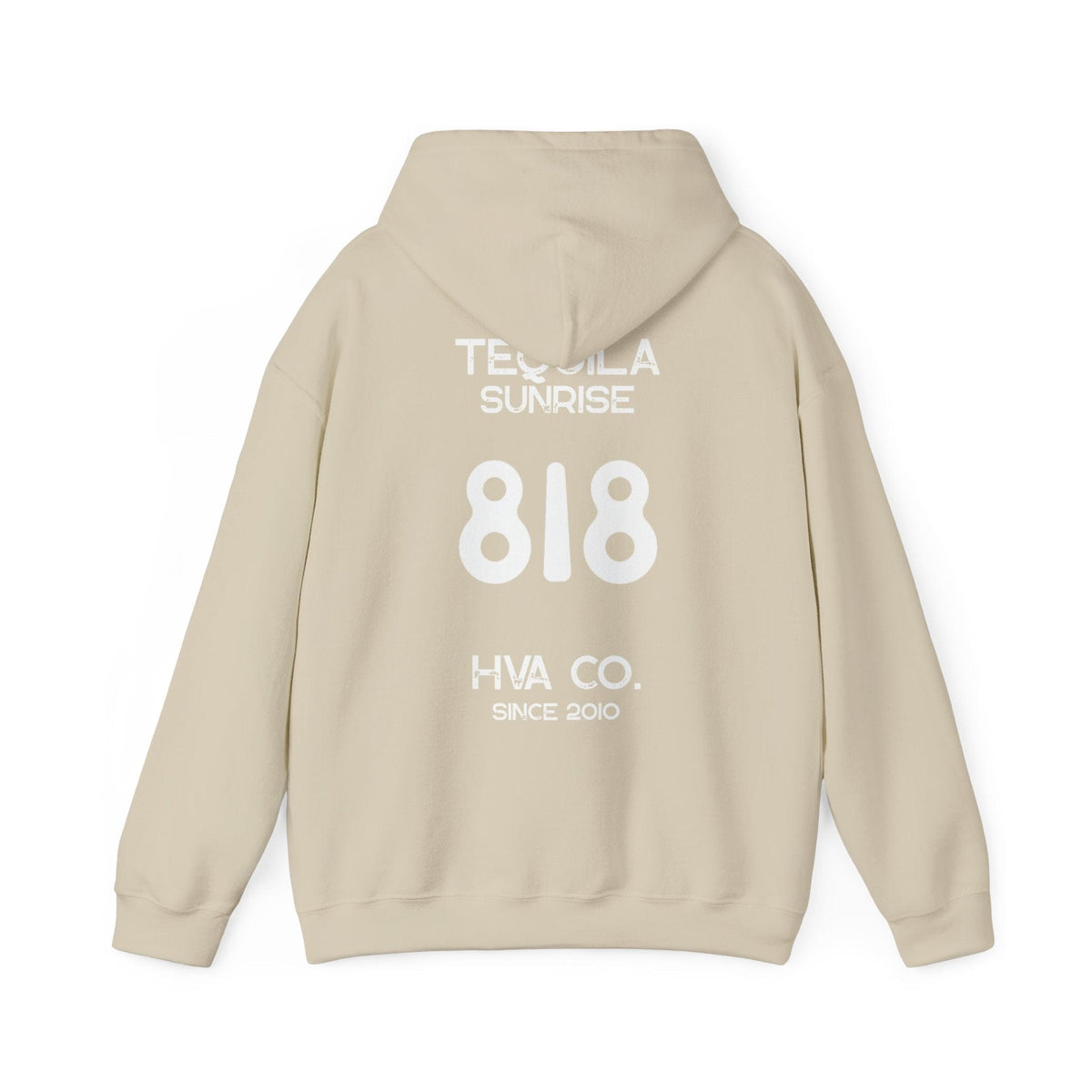 Printify Hoodie Sable / S Hoodie 818