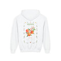 Printify Kids clothes Blanc / S Hoodies kids VELVET