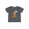 Printify Kids clothes Gris / 2 ans T-shirt coton kids FOOD LOVER