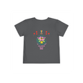 Printify Kids clothes Gris / 2 ans T-shirt coton kids RELAX MAX