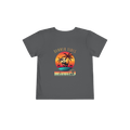 Printify Kids clothes Gris / 2 ans T-shirt coton kids SUMMER VIBES