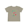 Printify Kids clothes Gris chiné / 2 ans T-shirt coton kids WATERMELON