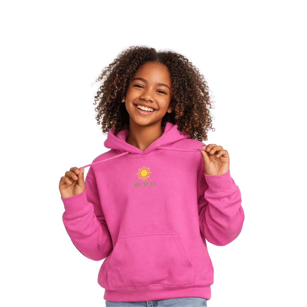 Printify Kids clothes Hoodie kids RIO