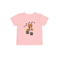 Printify Kids clothes Rose / 2 ans T-shirt coton kids TIGER