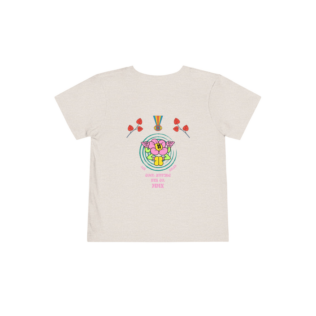 Printify Kids clothes Sable / 2 ans T-shirt coton kids RELAX MAX
