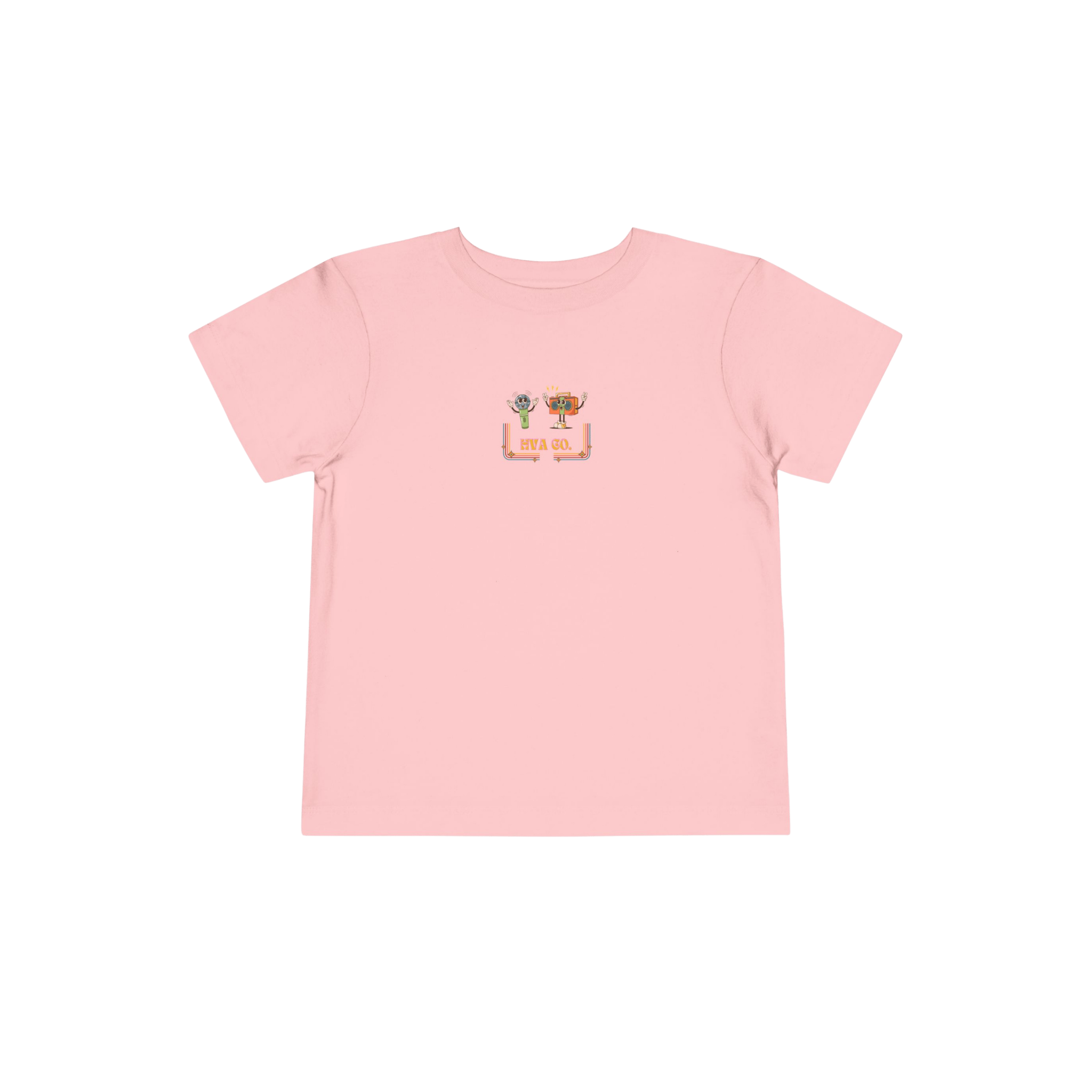 Printify Kids clothes T-shirt coton kids DISCO LOVE