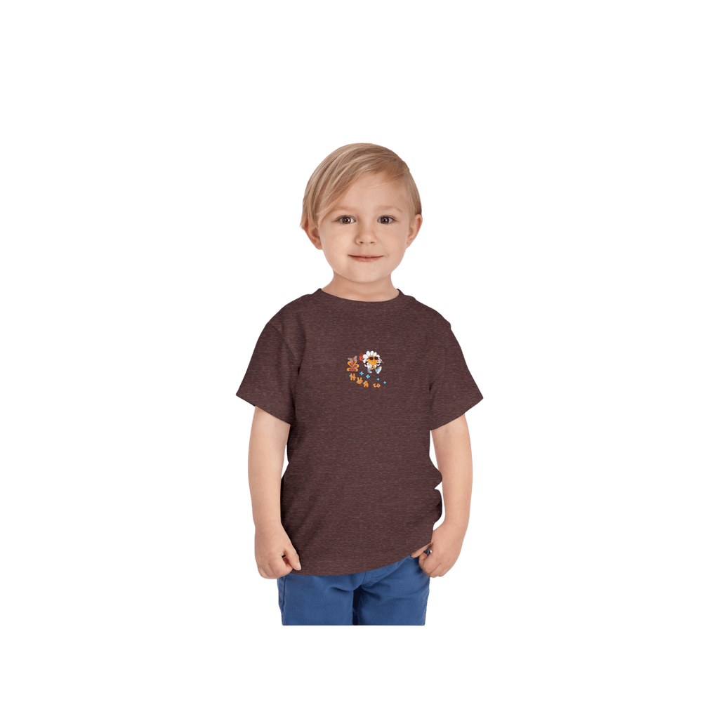 Printify Kids clothes T-shirt coton kids STAY GROOVIE