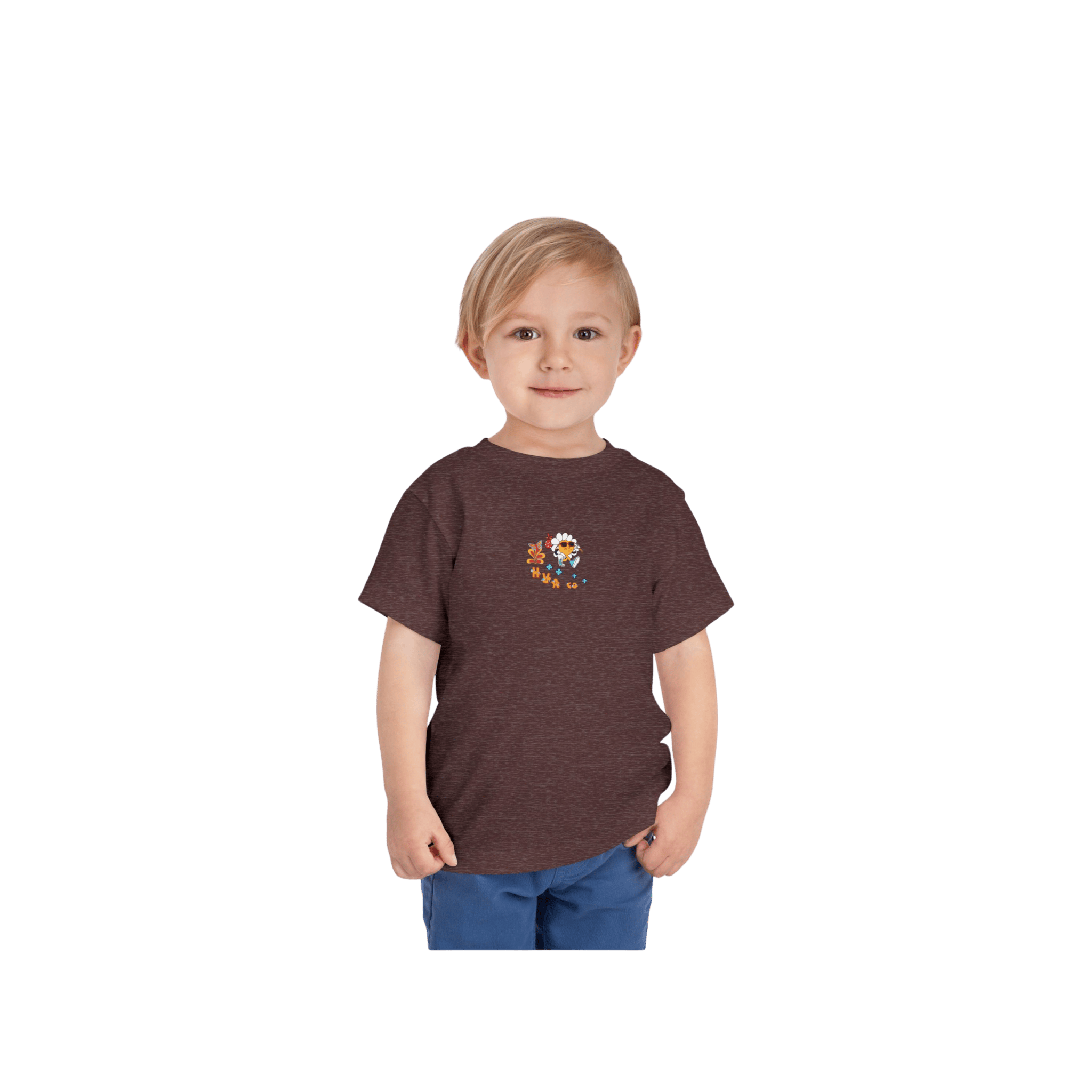 Printify Kids clothes T-shirt coton kids STAY GROOVIE
